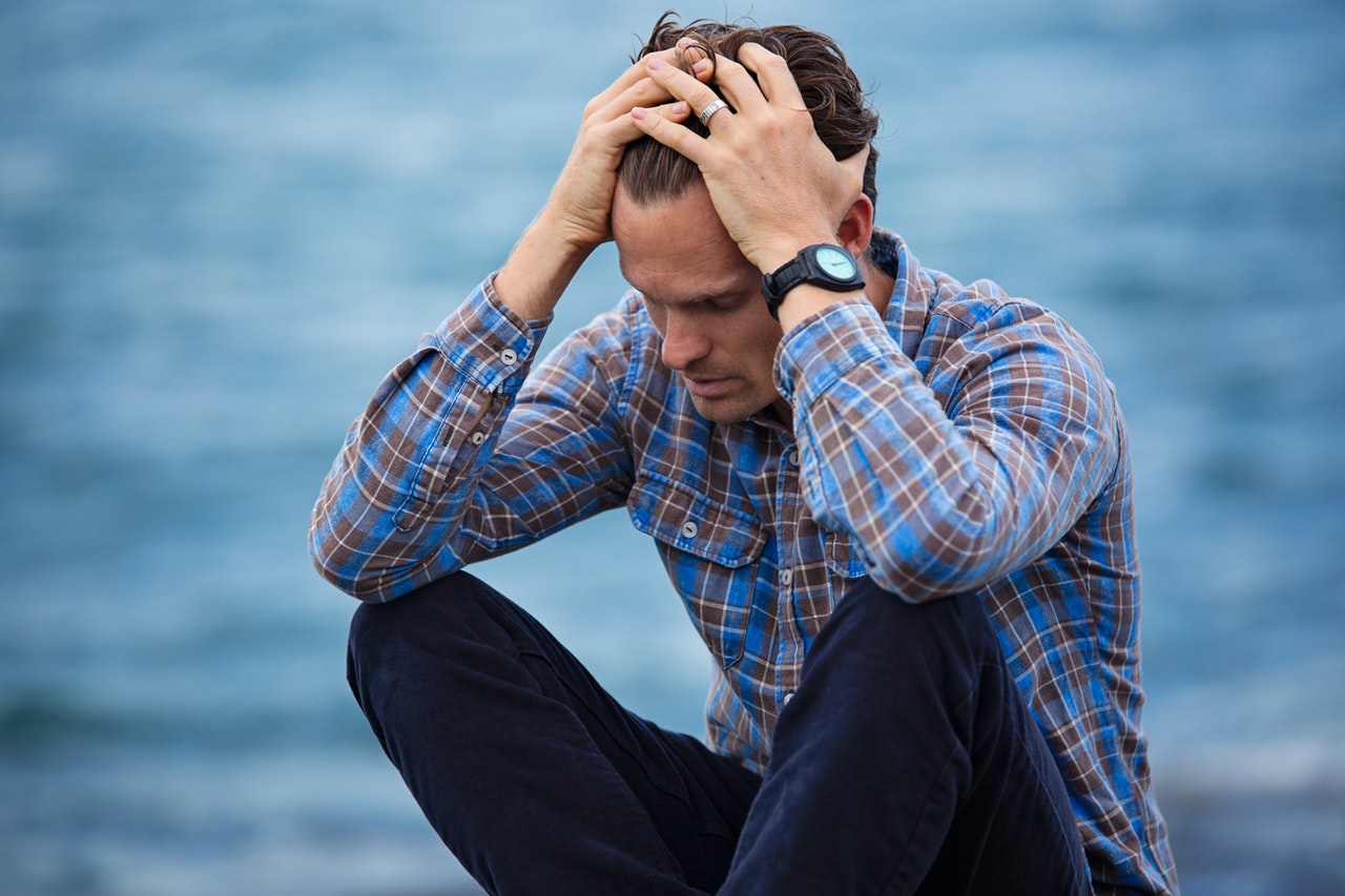 Read more about the article Pilates gegen Stress