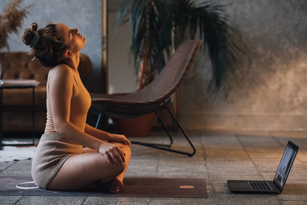 pilates für sportler